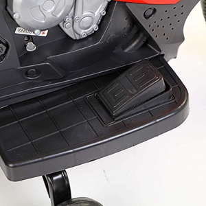 موتور شارژی کاوازاکی دو موتور AX3046 _موتور شارژی